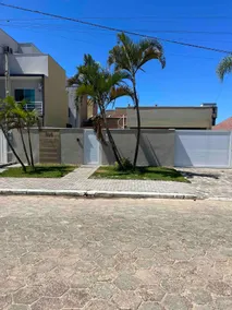 Guaratuba, 4 bedrooms, 50 m from the beach, Pool, Air conditioning, Wi-Fi - Image 4
