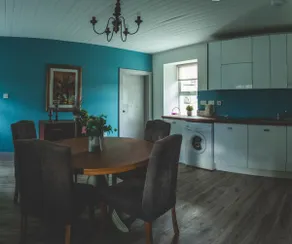 Stable Cottage close to Rathsallagh Wicklow - Image 2