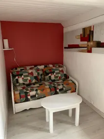 cozy house in the heart of Livarot - Image 4
