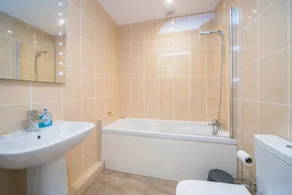 Wow! 1bed Stunning Apt in Victorian Mansion - Image 5