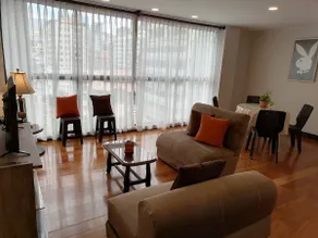 Beautiful apartment on the 7th floor, south zone (Calacoto), 3D - Image 2