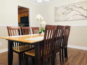 Peaceful | Full Privacy 3BR home in Matthews - Image 5