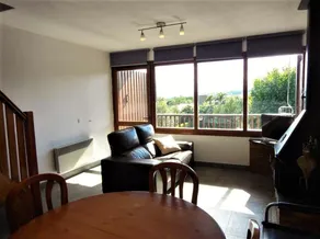 Apartamento dúplex en Bourg Madame - Image 4