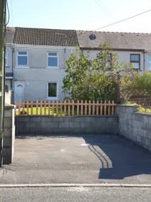 7, Gwendraeth Town - trendy, clean&comfortable - Image 3