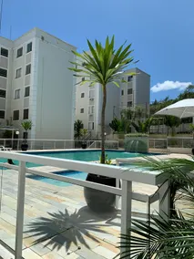 Complete apartment, with window air-conditioning. - Image 2