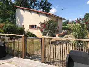 45 m2 cottage, pool - Image 2