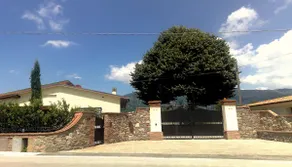 Toscana; villa med privat swimmingpool udstyret med alle bekvemmeligheder - Image 2