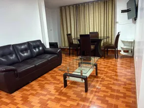 Apartment near CC Plaza Norte / UNI and Terminal - Image 3