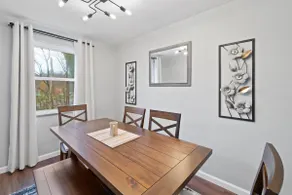 Cozy 3BR Home with Fire Pit & Free Parking! - Image 5