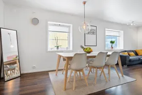 Modern apartment Tromsø - Image 4