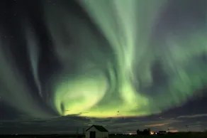 Cozy apartment at a family farm in South Iceland - Image 2