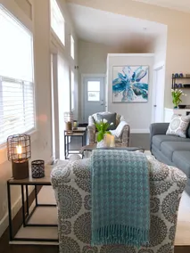 Opulence On the Ocean - Ocean Front Beach House - Image 4