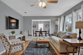 THE NEST-CHARMING HOME 1 BLK TO DOWNTOWN MCKINNEY! - Image 3