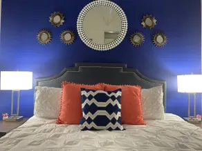 THE LODGE+KING BEDS+WIFI+W/D+CONVENTION CENTER - Image 2