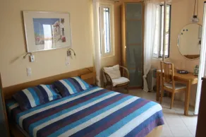Alkistis Cozy By The Beach Apt In Ikaria Island, Therma 1st Floor - Image 5