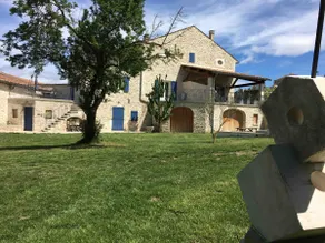 Gite Mathilde \"Tra Cèze e Ardèche\" 30 BARJAC - Image 3