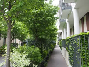 1-bedroom apartment in a luxury building, Becon Courbevoie, Paris - Image 3