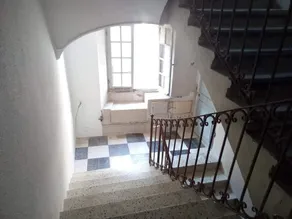 Appartement dans immeuble médiéval - Image 3