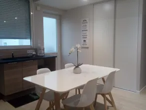 2-bedroom apartment at the foot of Vercors - Image 5