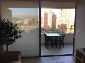 Great location steps from the Parque Arauco Mall - Image 3
