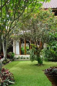 Rumah Taman Family Guest House - Sersan Bajuri - Image 4