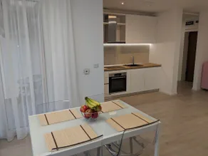 Modern & Cozy - 175 Rebreanu Towers Residence - Image 5