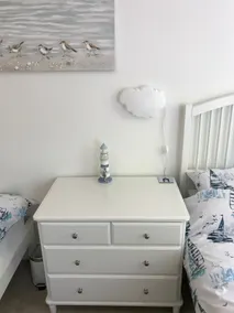 ** Spotless** Beach House Apartment - Image 5