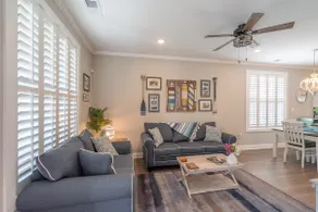 Auntie's Cottage - 4BR/3BA -10 Min to OIB & Sunset Beach - Porch + BBQ -Sleeps 8 - Image 3