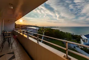 A spacious 300 m² house with a stunning ocean view in Onna Village, Okinawa! Popular for family trips - Image 4