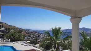 Apartment with big balcony and perfect view-Hürpa - Image 2