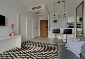Vola Inn Superior Apartment - Image 3