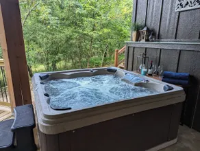 Turtle Cove- Hot tub, Kayaks, Fire Wood Included - Image 3