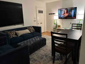 7mins to Lincoln Memorial, 5bd House, Parking,WiFi - Image 3