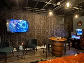 Chalet w/ Hot Tub, Bar & Game Room– 1 Hr from NYC! - Image 5