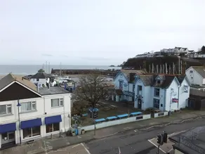 Harbour View Saundersfoot - Image 4