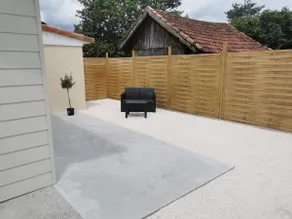 Small house for 4 people with mezzanine - Image 4