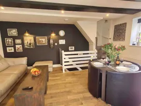 Speedy's Cottage - Cyanacottages - Image 4