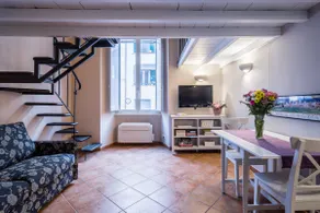 MAISON CELIMONTANA - Apartment near Colosseum - Image 3