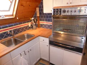 Cozy Mountain Cabin AZ - Image 5