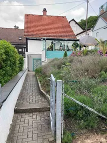Vacation home with sauna, conservatory and terrace in the beautiful Taunus, quiet location! - Image 2