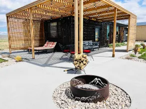 Sunset Haven...Relaxation Destination - Image 2