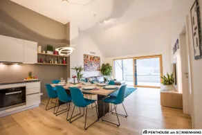 Penthouse am Sonnenhang mit exklusiver Ausstattung - Image 2