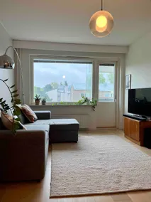 Spacious home\AC\direct connection to city+airport - Image 2