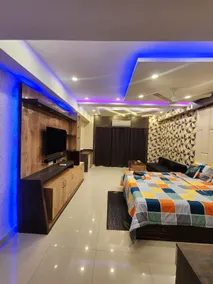 Modern Xanadu Studio Apt-410 Near Airport n CC2 - Image 3