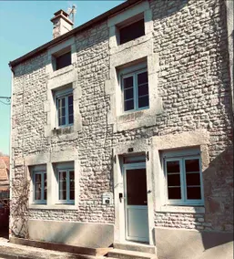Gîte de l'Espérance sleeps 6 wifi city center - Image 2