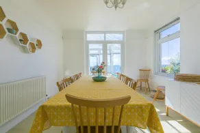 Trevona, ett 4-bäddshem med spektakulär havsutsikt - Image 4
