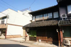 (Entire building) Machiya Experience Guest House Honmachi no Ie - Traditional Old Private House in Takaoka City - Image 4
