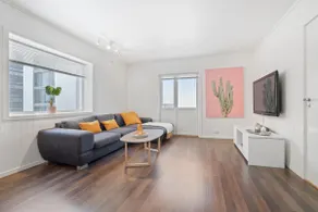 Modern apartment Tromsø - Image 3