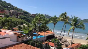 Amado Mar Suite 3. Your home on the beach. - Image 5