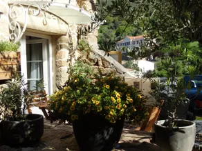 APPIETTO, casa personaggio vicino ad Ajaccio in Corsica. \"Tra mare e macchia mediterranea\" - Image 4